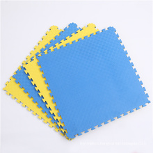 Taekwondo Eva Foam Tatami Mat wtf Approved